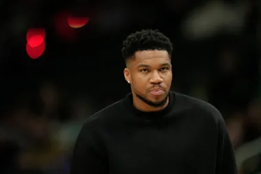 Giannis Antetokounmpo y los Bucks: ¿crisis temporal o el inicio del final?