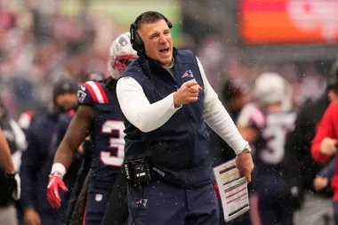 Ravens vs. Patriots: Un duelo de reencuentros, rachas y ambiciones de postemporada