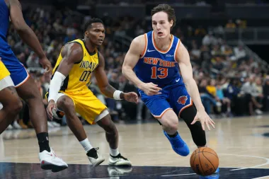 Los Knicks brillan tras la NBA Cup, pero el calendario los castiga