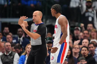 Una noche mágica en la NBA: remontadas históricas, récords legendarios y jóvenes promesas