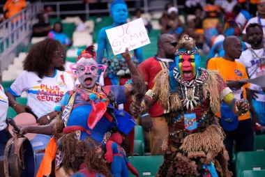 AFCON 2025: Marruecos se viste de gala para brillar como anfitrión y candidato