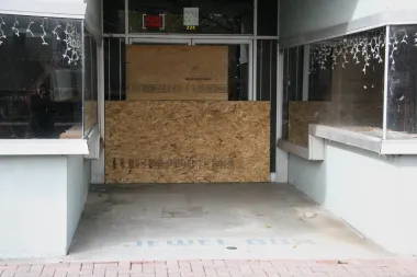 Rocky Mount a la deriva: Una mirada a la decadencia de una ciudad símbolo del abandono económico