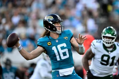 Trevor Lawrence: De promesa incierta a estrella del momento en la NFL