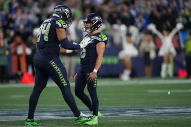 Los Seahawks resurgen gracias a su unidad de equipos especiales: ¿la clave para un título de conferencia NFC?