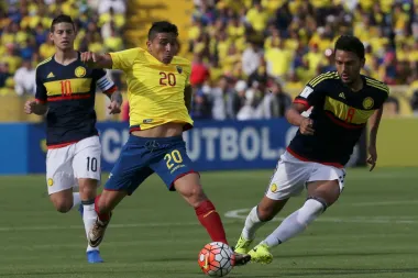 La tragedia en el fútbol ecuatoriano: violencia imparable en las calles de Guayaquil