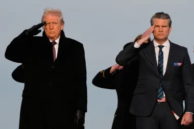 Venganza, Poder y Conflicto: La Nueva Fase de la Guerra en Siria bajo la Administración Trump