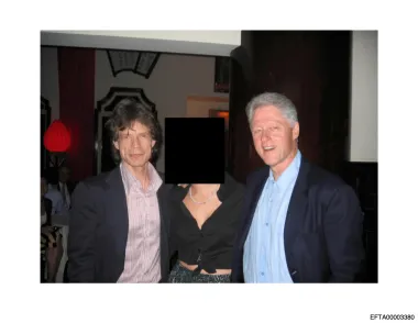 Bill Clinton, Jeffrey Epstein y los fantasmas del pasado que incomodan a los demócratas