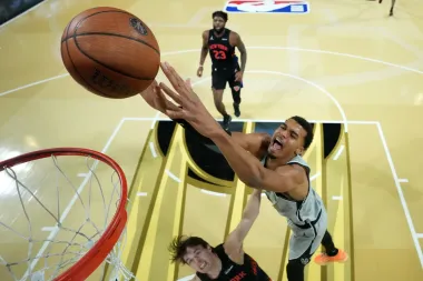 La NBA en la era de las apuestas: entre transparencia, integridad y espectáculo