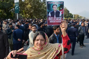 Sangre, Poder y Geopolítica: La Agitación en Congo, Pakistán y Bangladesh Sacude al Mundo
