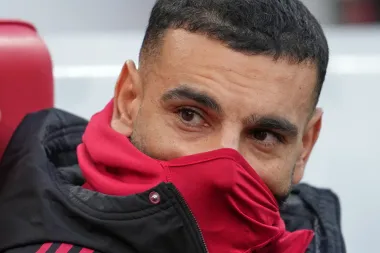 ¿Está Mohamed Salah viviendo su última temporada en el Liverpool?
