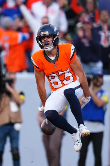 De héroe olvidado a ejemplo de perseverancia: El emotivo touchdown de Michael Bandy