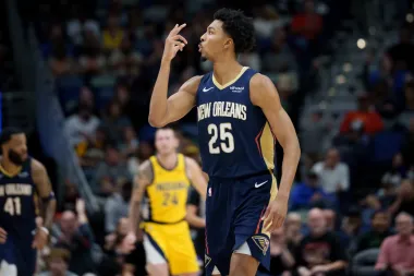 Zion brilla desde la banca y lidera la explosión ofensiva de los Pelicans