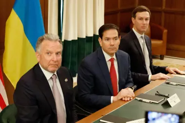 Jared Kushner y la diplomacia 2.0: ¿constructor de paz o negociador con conflictos de interés?