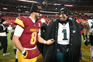 ¿Qué pasa con los Washington Commanders? Una franquicia sin rumbo y sin alma en la NFL