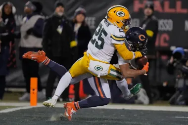 Chicago Bears: ¿El inicio de una nueva era en la NFL?
