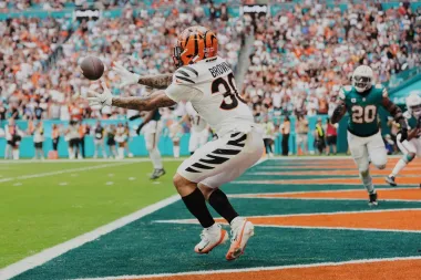 Rookies al mando: ¿Es esta la temporada del cambio generacional en la NFL?