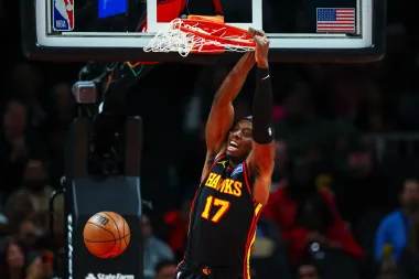 El partidazo del año en la NBA: Bulls y Hawks rompen récords en una noche electrizante