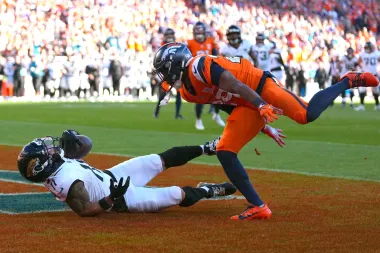 Trevor Lawrence y los Jaguars: El rugido que terminó con la racha perfecta de los Broncos