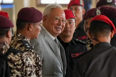 El caso Najib Razak: corrupción, poder y una controversia que remueve a Malasia