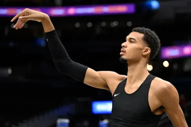 Wembanyama y Fox iluminan a los Spurs; Timberwolves y Nuggets pelean por dominancia en el Oeste