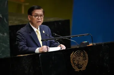 Tensión fronteriza: el conflicto entre Tailandia y Camboya que desafía a toda una región