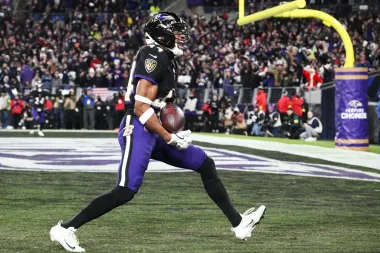 ¡Están de vuelta! Los Patriots resurgen con Drake Maye y siembran miedo en la AFC