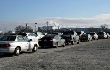 El cierre de la planta de Tyson en Nebraska: una tragedia económica en el corazón de América