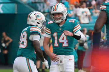 El renacer de los mariscales novatos y la decepcionante persistencia del talento perdido en la NFL 2025