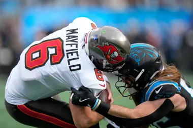 Peleas, playoffs y protagonismo inesperado: semana caliente en la NFL