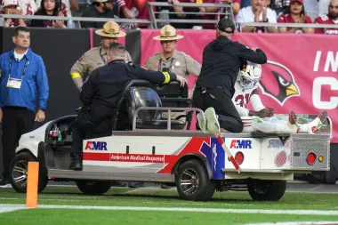 Arizona Cardinals: Cuando las Lesiones Apagan una Temporada y Amenazan la Próxima