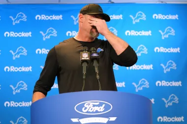 Detroit Lions: De favoritos a la desesperación en la recta final de la NFL
