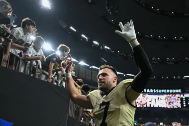 Cameron Jordan y Taysom Hill: Corazones Santos en la encrucijada