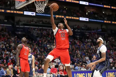 El Renacimiento de Zion Williamson y los Pelicans: ¿Un nuevo contendiente en el Oeste?