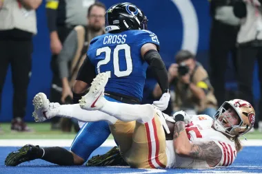 Brock Purdy y los 49ers despiertan a tiempo: Una exhibición ofensiva con sabor a Super Bowl
