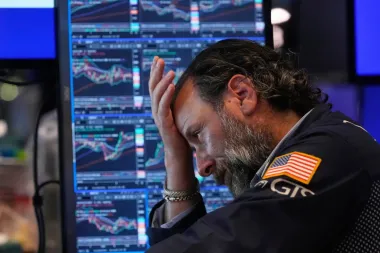 El mercado bursátil en 2025: turbulencias, inteligencia artificial y el impredecible impacto de Trump