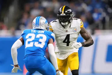 D.K. Metcalf, polémica en la NFL y el límite invisible entre fanáticos y jugadores