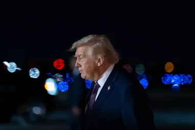 La Red de Podredumbre: Epstein, Trump y los Secretos que aún Oculta la Justicia