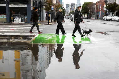 Tormentas en Navidad: ¿Está California preparada para una nueva era de desastres climáticos?