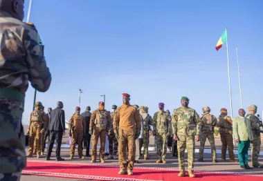 La Alianza del Sahel: ¿Nueva era de soberanía en África Occidental o desafío geopolítico de alto riesgo?