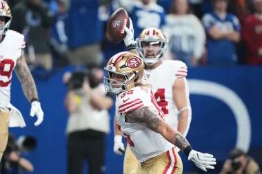 Brock Purdy y los 49ers encendidos: ¿rumbo al Super Bowl desde casa?