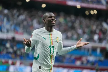 Senegal arranca con autoridad en la Copa Africana de Naciones mientras Nigeria deja dudas