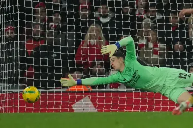 Arsenal, Benzema y el salto de Matt Wells a la MLS: ¿una nueva era del fútbol global?