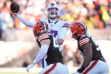 NFL bajo lupa: el incierto cierre de temporada para tres quarterbacks clave