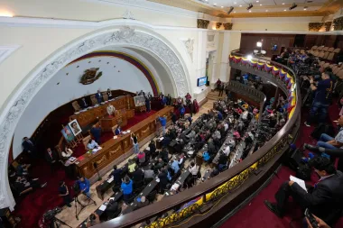 Bolivia se conecta al futuro: Starlink, internet y la transformación digital del altiplano