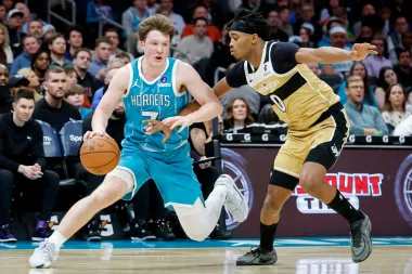 Jóvenes promesas brillan en la NBA: Porter Jr., Demin y Knueppel se roban el show
