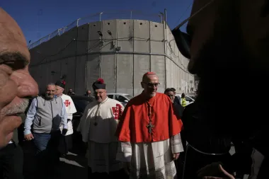 Navidad en Belén: entre la esperanza y la resiliencia en la tierra de Jesús
