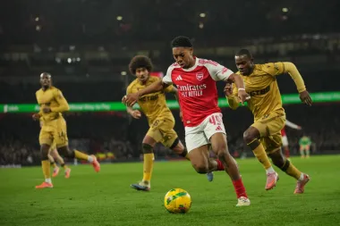 La Premier League en pausa médica: los lesionados que marcarán el cierre del año