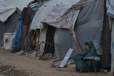 Gaza entre la tregua y la tormenta: ¿se sostiene la frágil pausa en el conflicto con Israel?