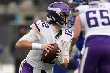 De contendientes a decepciones: el derrumbe de Lions y Vikings y el impredecible drama NFL