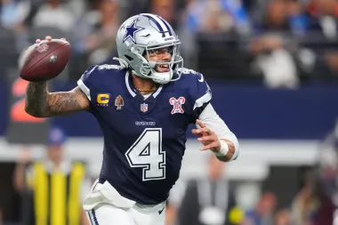 Cowboys vs Commanders: Una Navidad sin brillo en la NFL, pero con lecciones ocultas